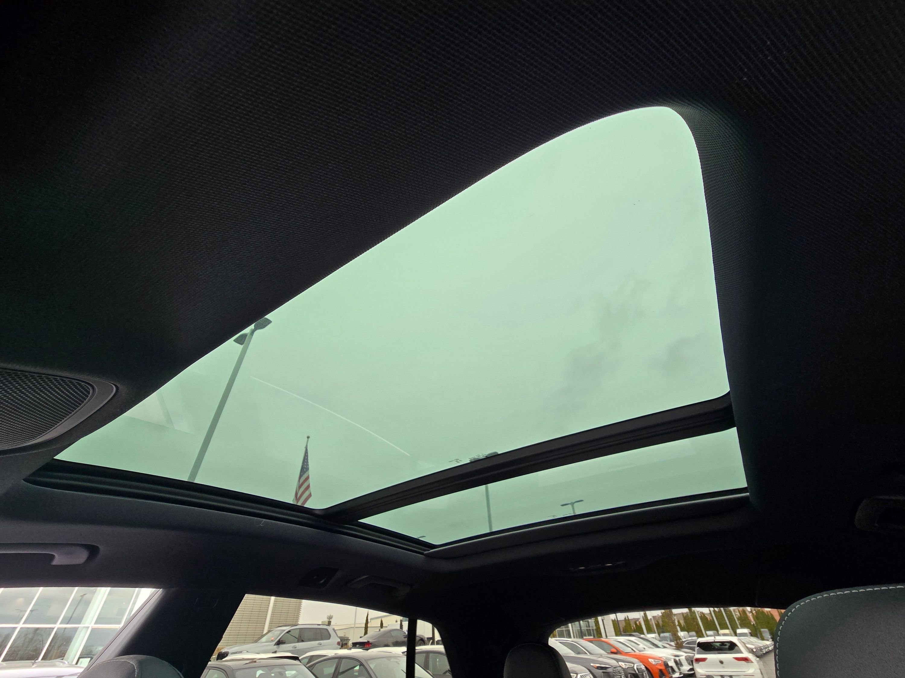 Certified 2025 Audi Q8 Premium Plus w/ Premium Plus Package image 44