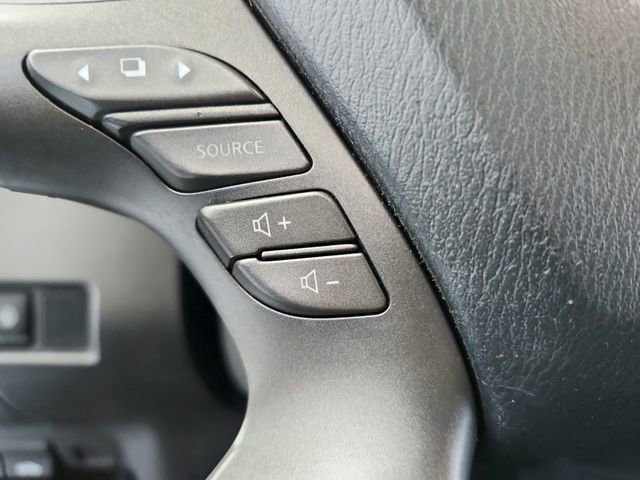 Used 2023 Nissan Murano SL w/ SL Moonroof Package image 25