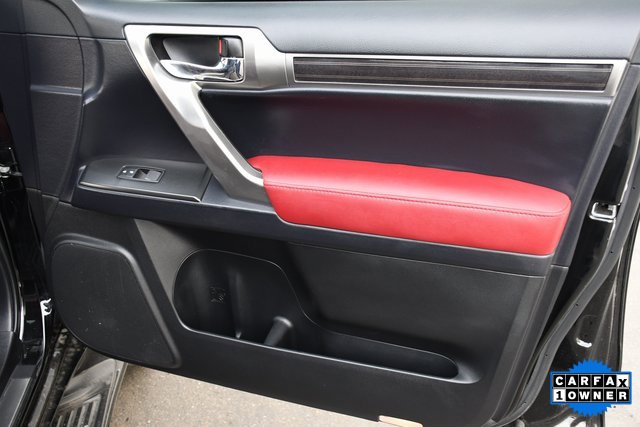 Certified 2022 Lexus GX 460 Premium image 19