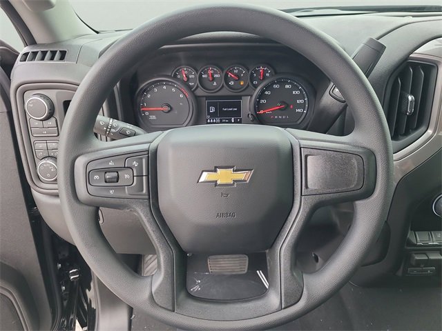 New 2026 Chevrolet Silverado 2500 Custom w/ Custom Value Package image 25