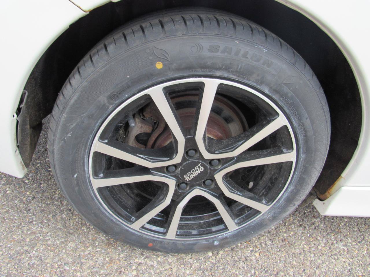 Used 2013 Subaru Impreza 2.0i Sport Premium w/ Popular Pkg 1 AWD/4WD image 10