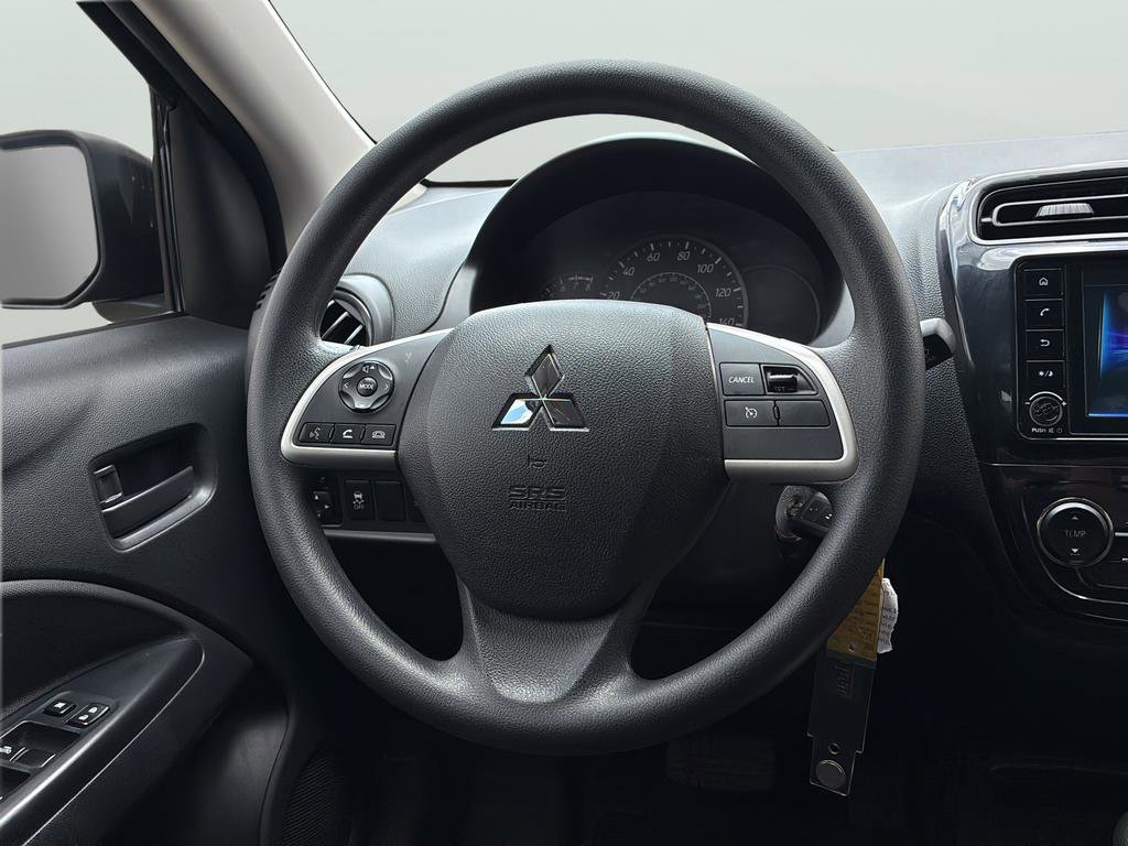 Used 2024 Mitsubishi Mirage G4 ES image 17