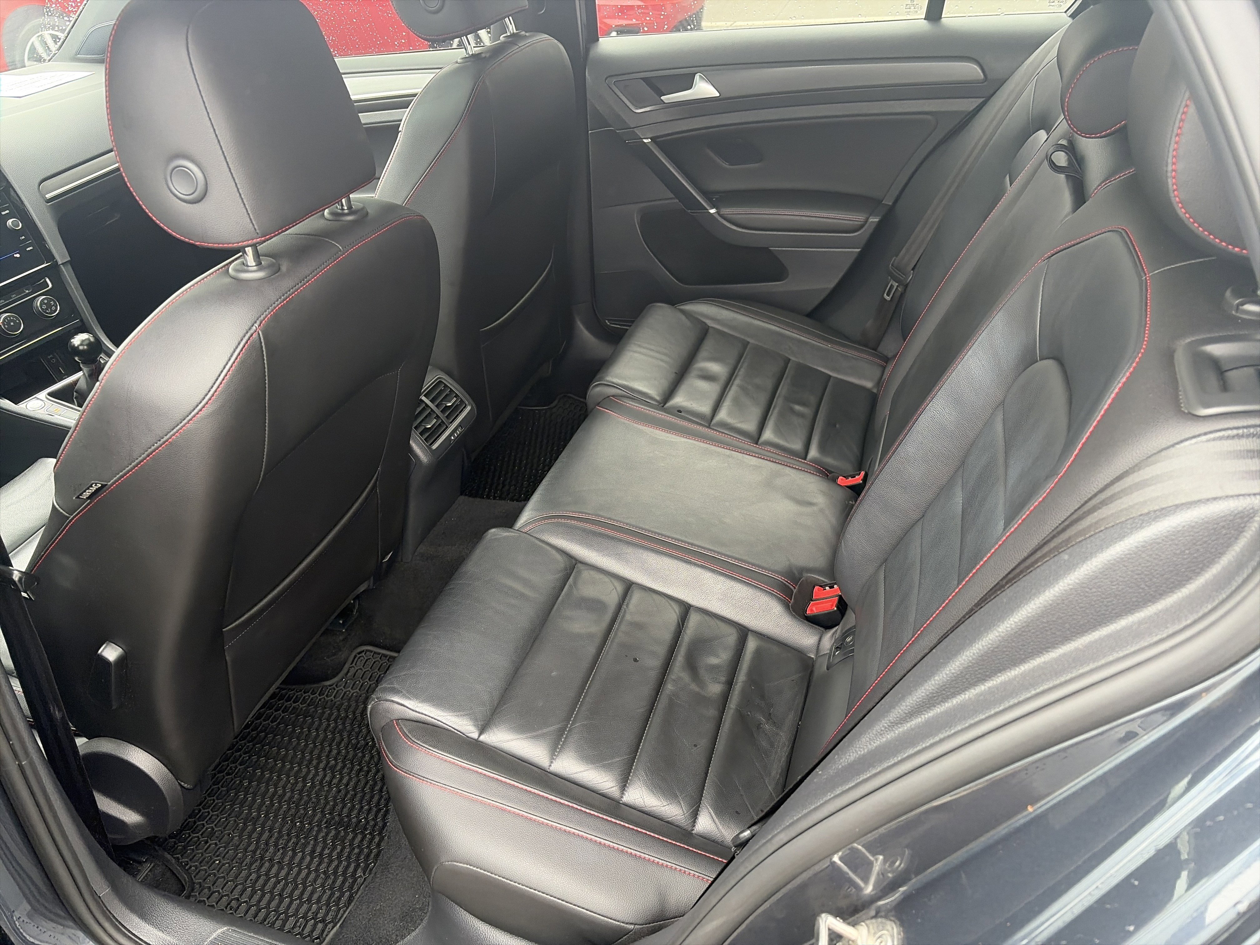 Used 2018 Volkswagen GTI S image 22