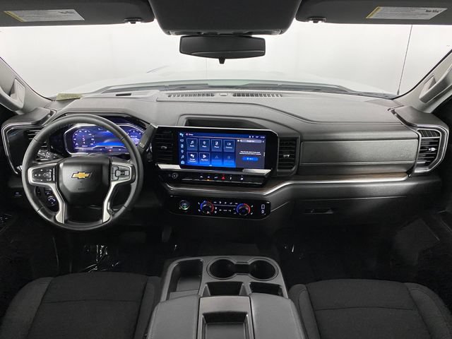 Used 2023 Chevrolet Silverado 1500 LT AWD/4WD image 14
