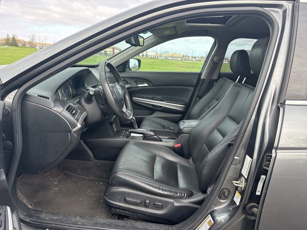 Used 2014 Honda Crosstour EX-L image 14