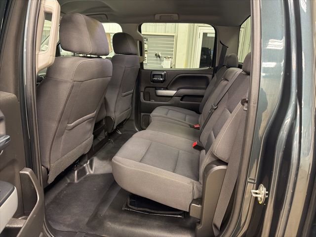 Used 2019 Chevrolet Silverado 3500 LT AWD/4WD image 33