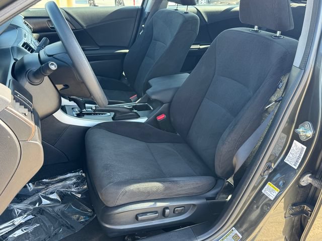 Used 2013 Honda Accord EX image 13
