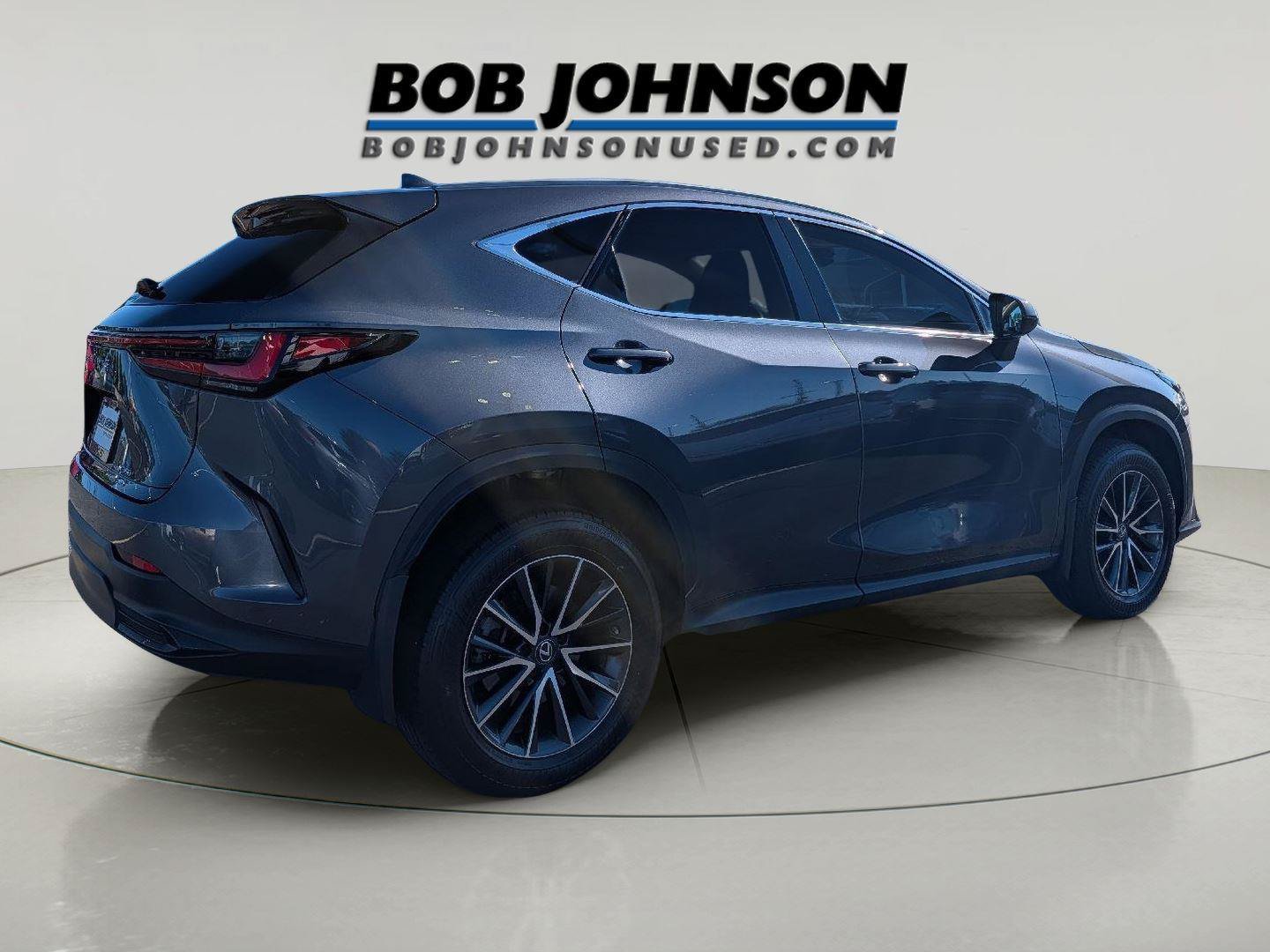 Certified 2023 Lexus NX 350 AWD image 2