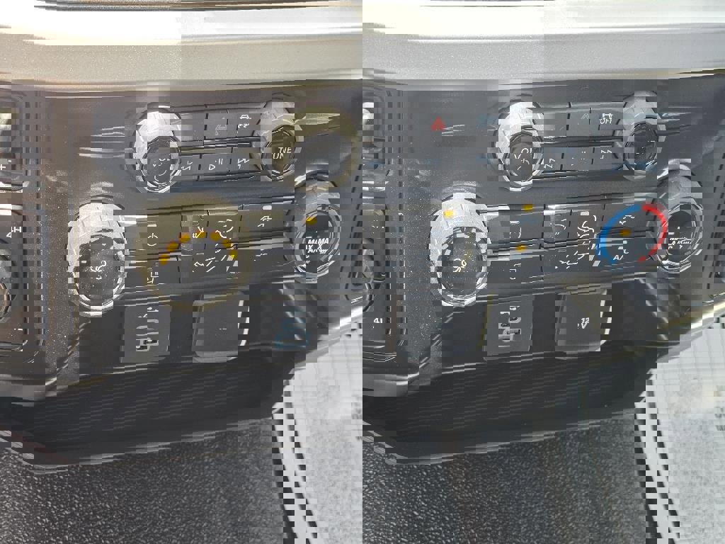 New 2026 Ford F350 XL w/ XL Chrome Package image 14