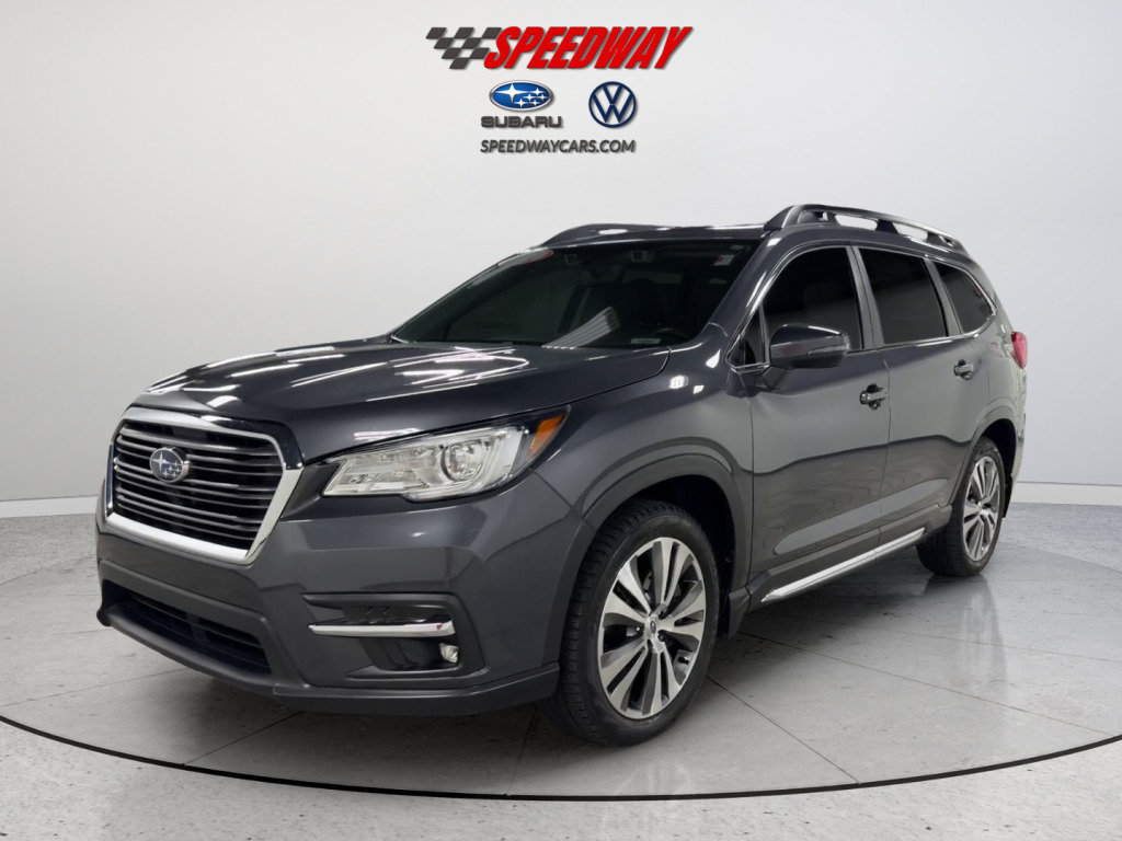 Used 2019 Subaru Ascent Limited w/ Popular Package #2A AWD/4WD image 12