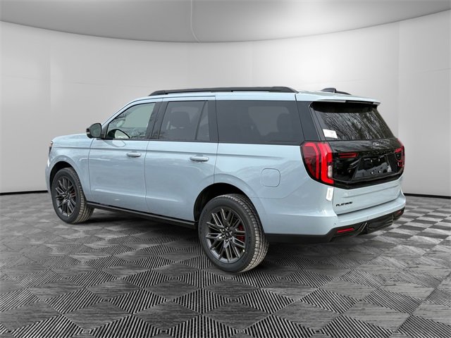 New 2025 Ford Expedition Platinum w/ Stealth Performance Package image 3