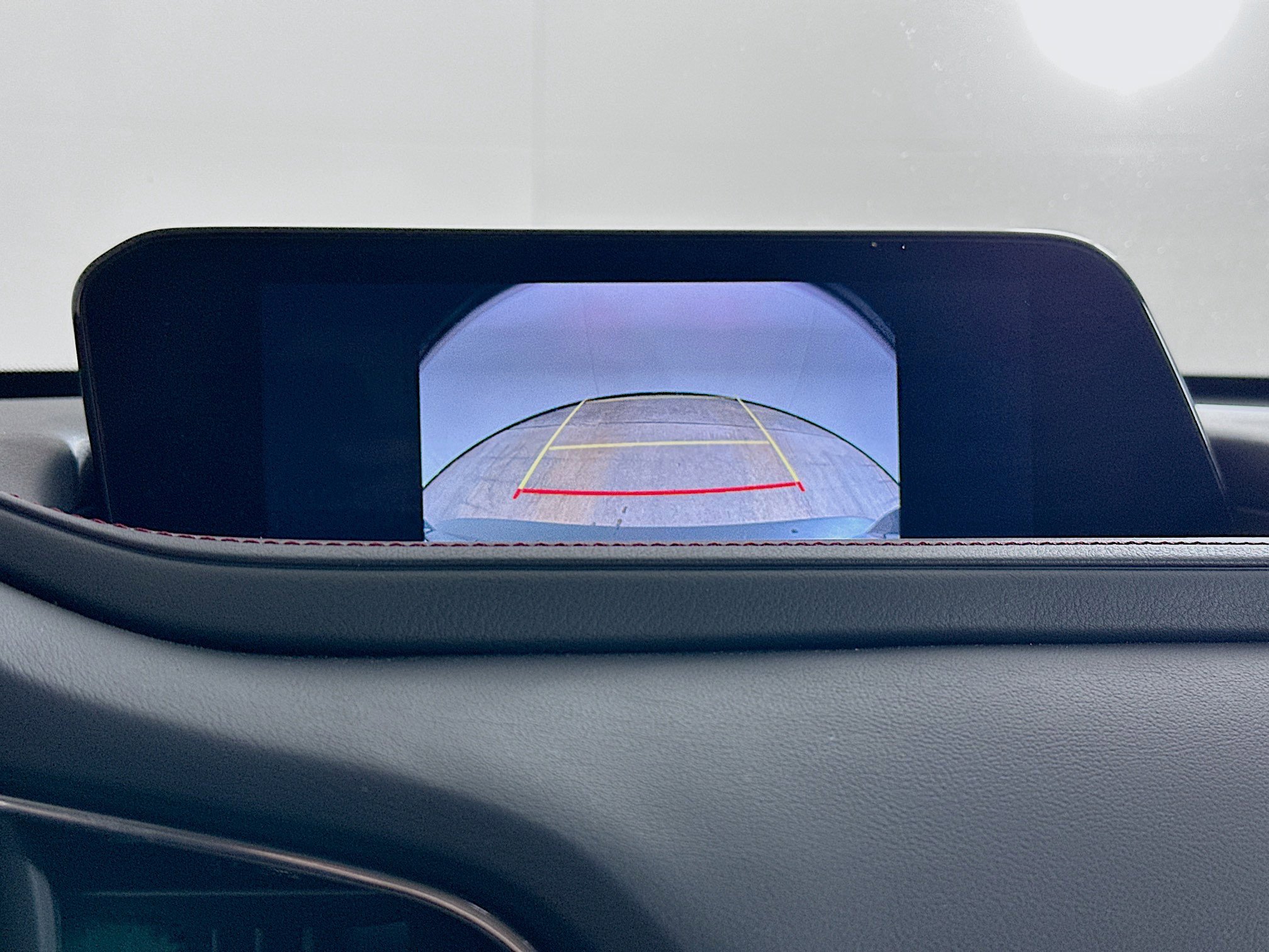 Used 2025 MAZDA CX-30 AWD 2.5 S w/ Preferred Package image 22