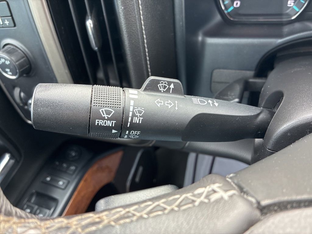 Used 2018 Chevrolet Silverado 2500 High Country image 18