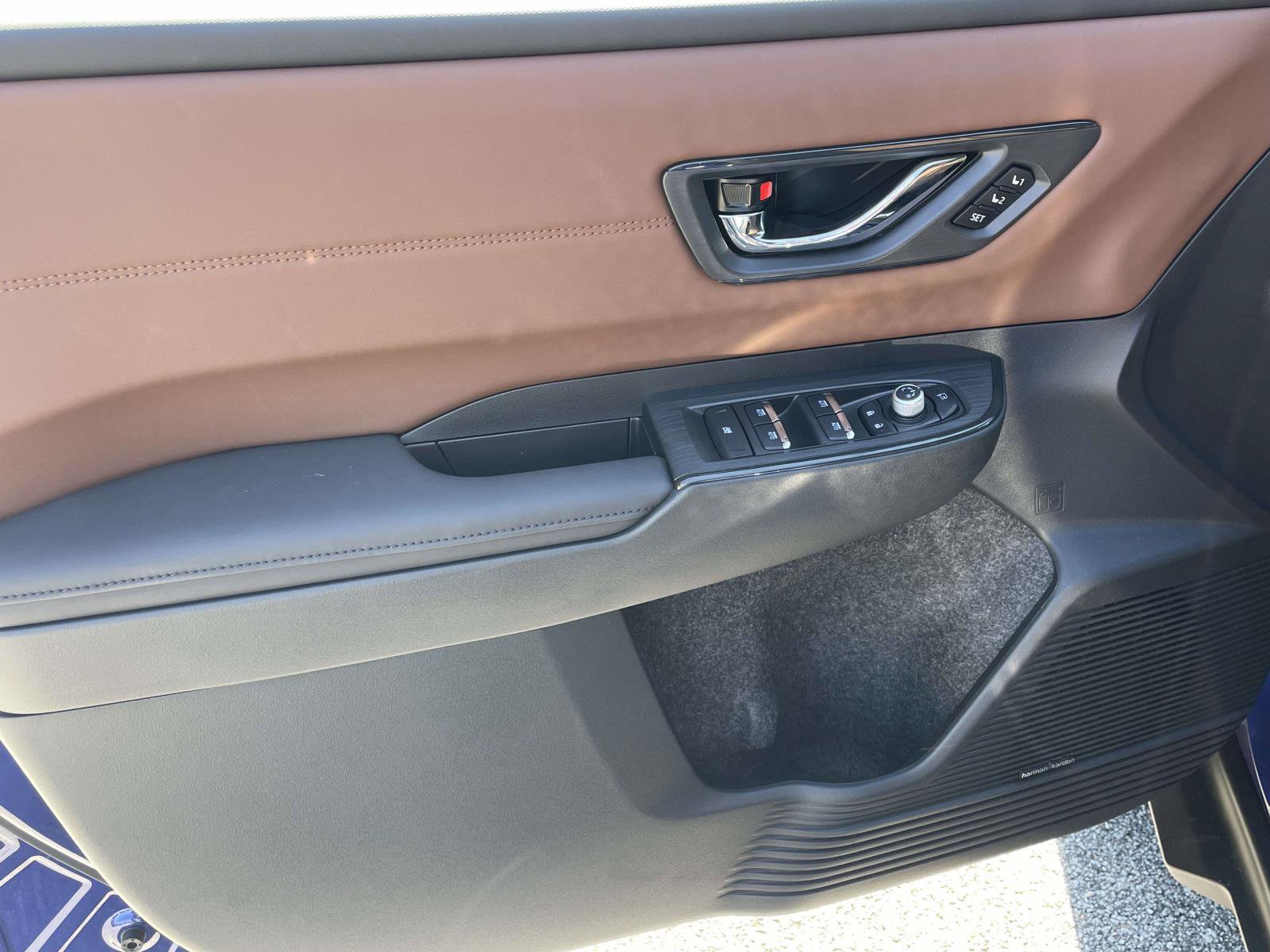 New 2026 Subaru Outback Touring XT AWD/4WD image 18