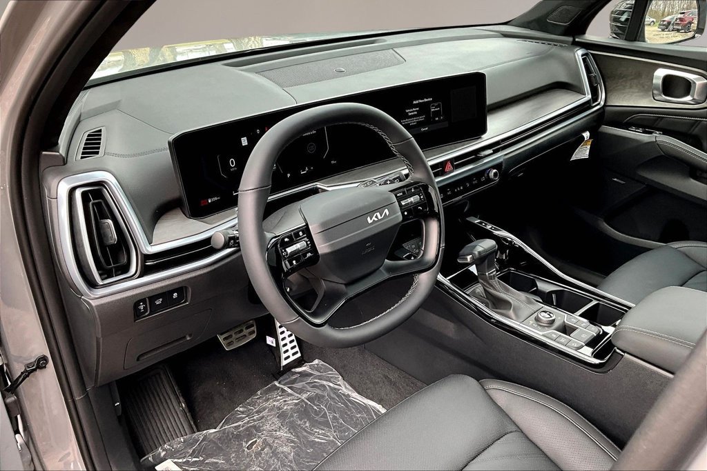 New 2026 Kia Sorento SX Prestige AWD/4WD image 7