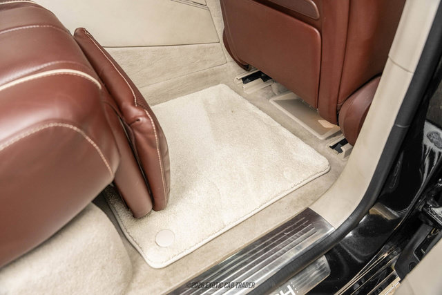 Used 2023 Mercedes-Benz Maybach GLS 600 4MATIC image 56