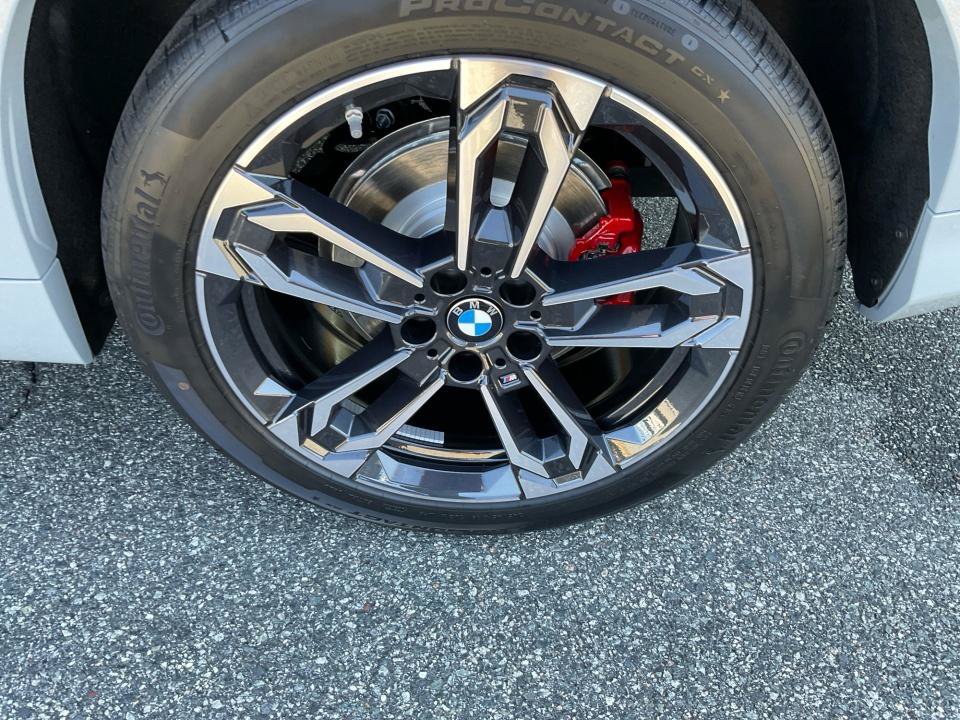 New 2027 BMW X2 xDrive28i AWD/4WD image 22