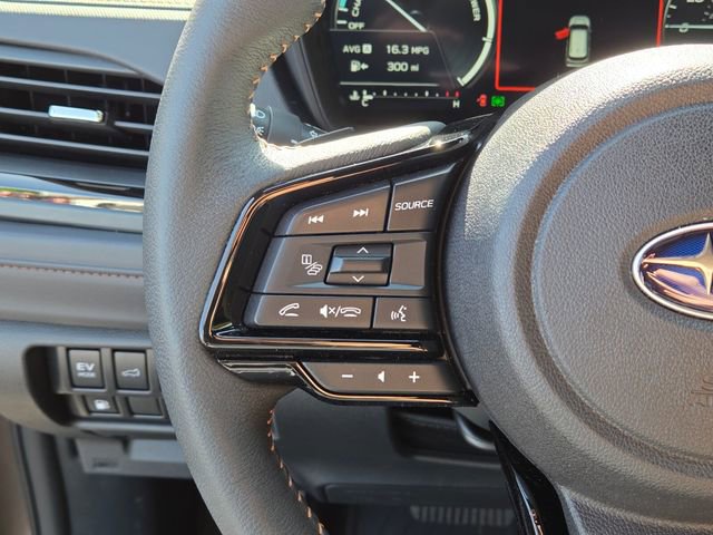Used 2025 Subaru Forester Touring image 18