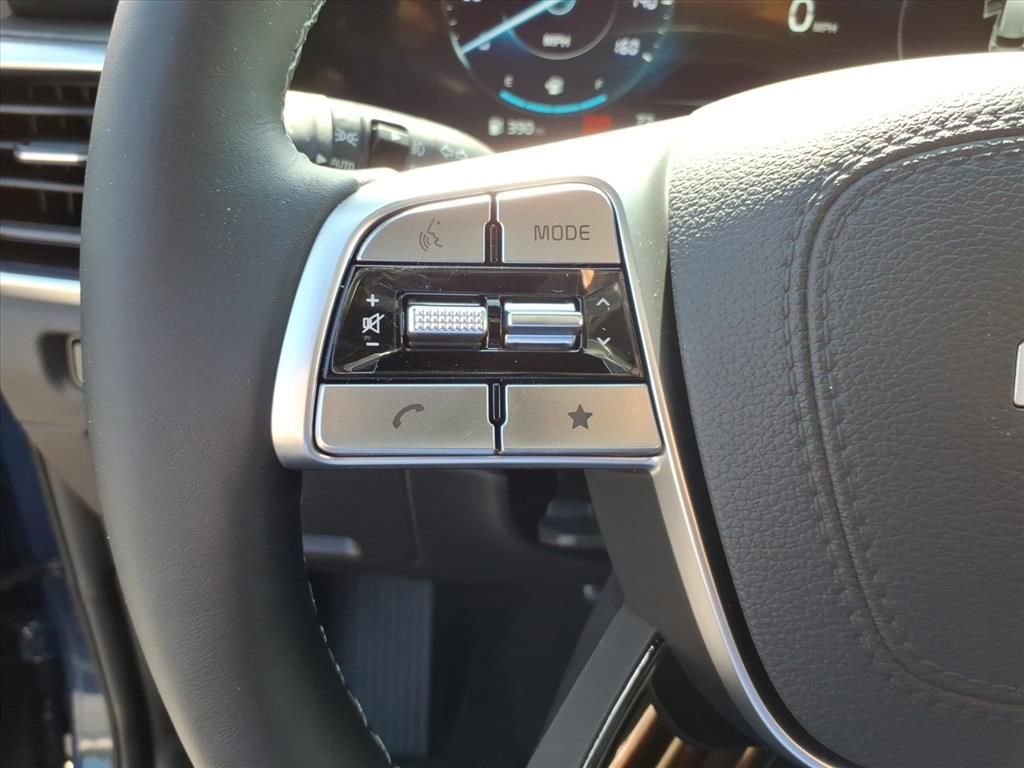 New 2025 Kia Telluride SX Prestige X-Line image 20