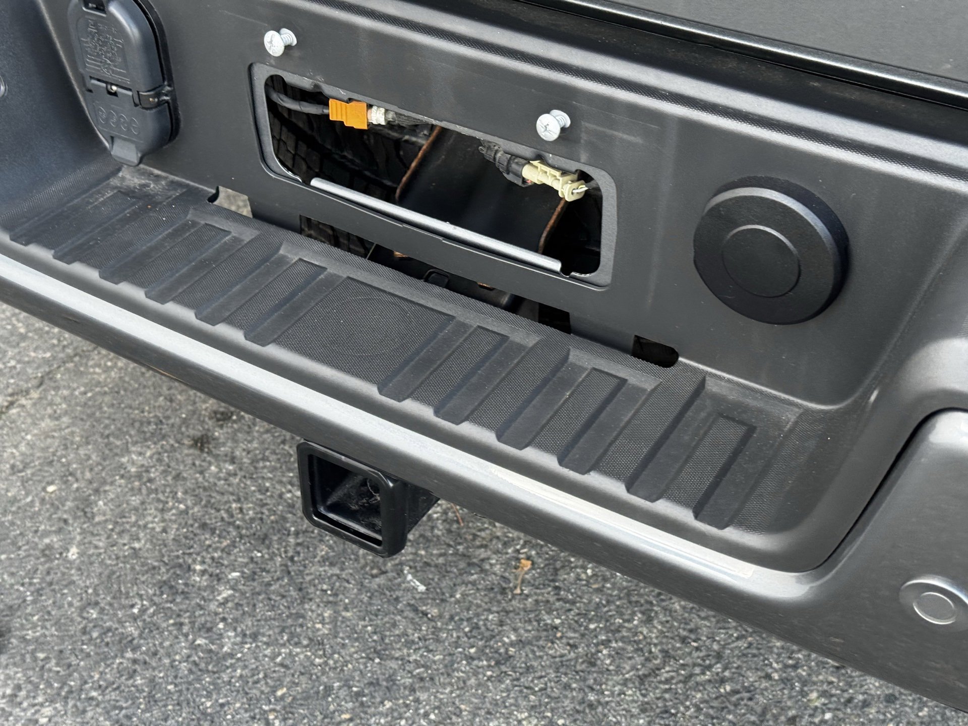 Used 2022 GMC Canyon Denali image 17