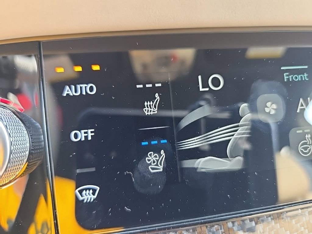 New 2026 Genesis GV70 3.5T Sport Prestige image 44