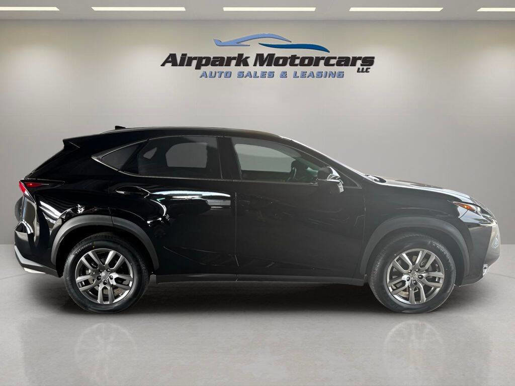Used 2015 Lexus NX 200t AWD image 6