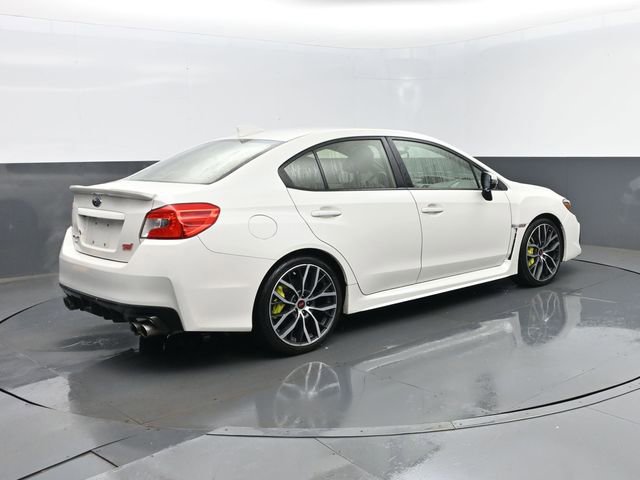 Used 2021 Subaru WRX STI Limited image 25