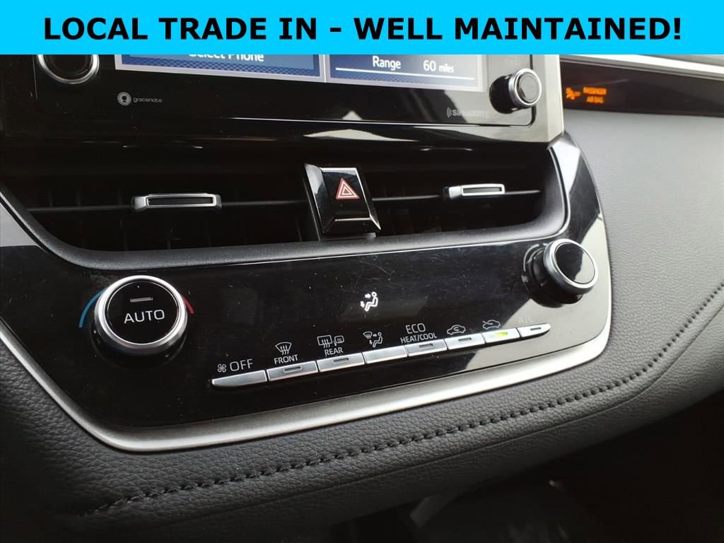 Used 2021 Toyota Corolla SE image 11