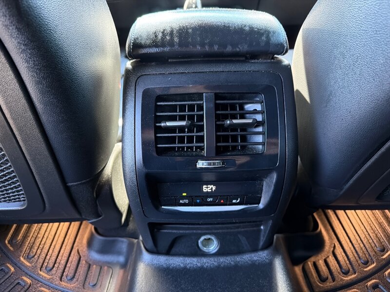Used 2018 BMW X3 xDrive30i AWD/4WD image 22