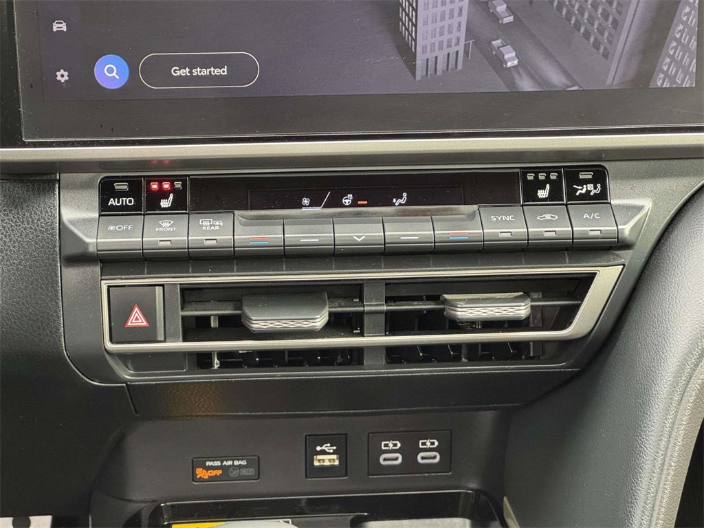 Used 2025 Toyota Camry XSE image 5