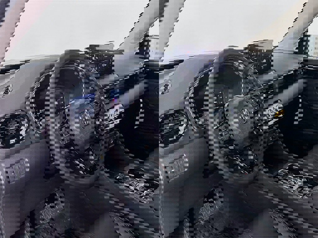 New 2026 Honda Pilot EX-L image 15