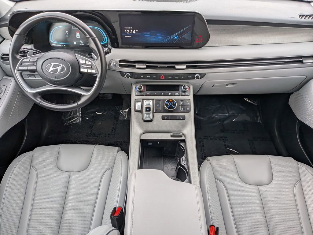Used 2025 Hyundai Palisade SEL image 21