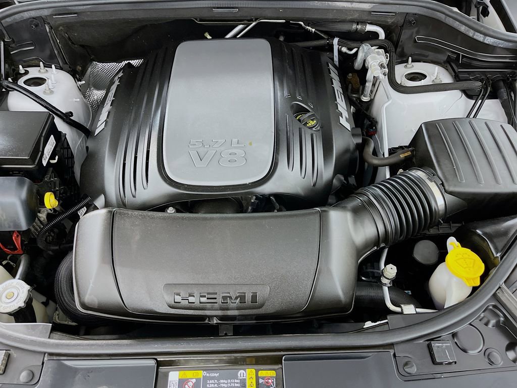 Used 2024 Dodge Durango R/T AWD/4WD image 42