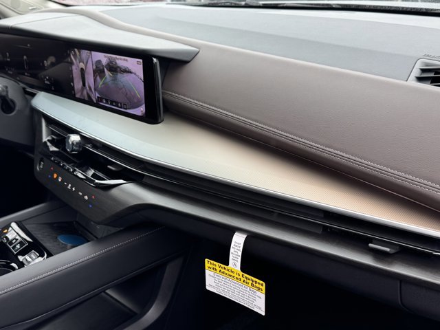 New 2026 Nissan Murano Platinum image 15