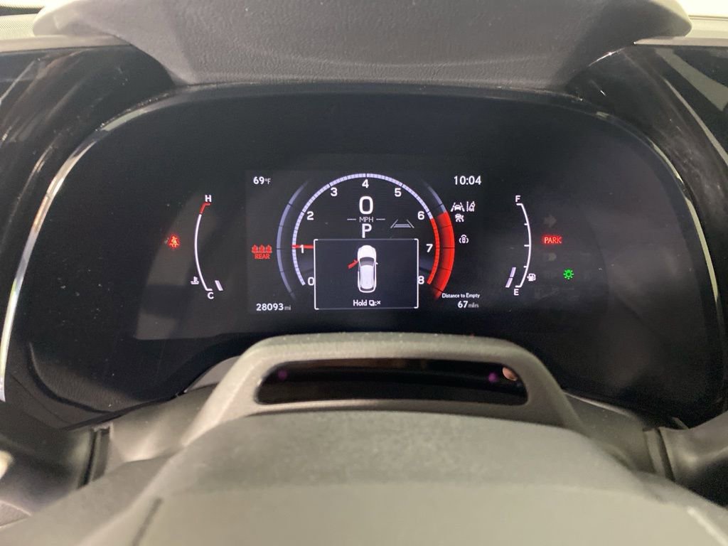 Certified 2023 Lexus RX 350 F Sport w/ Cold Area Package AWD/4WD image 17