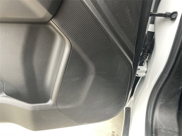 Used 2024 Chevrolet Colorado Trail Boss w/ Technology Package image 24