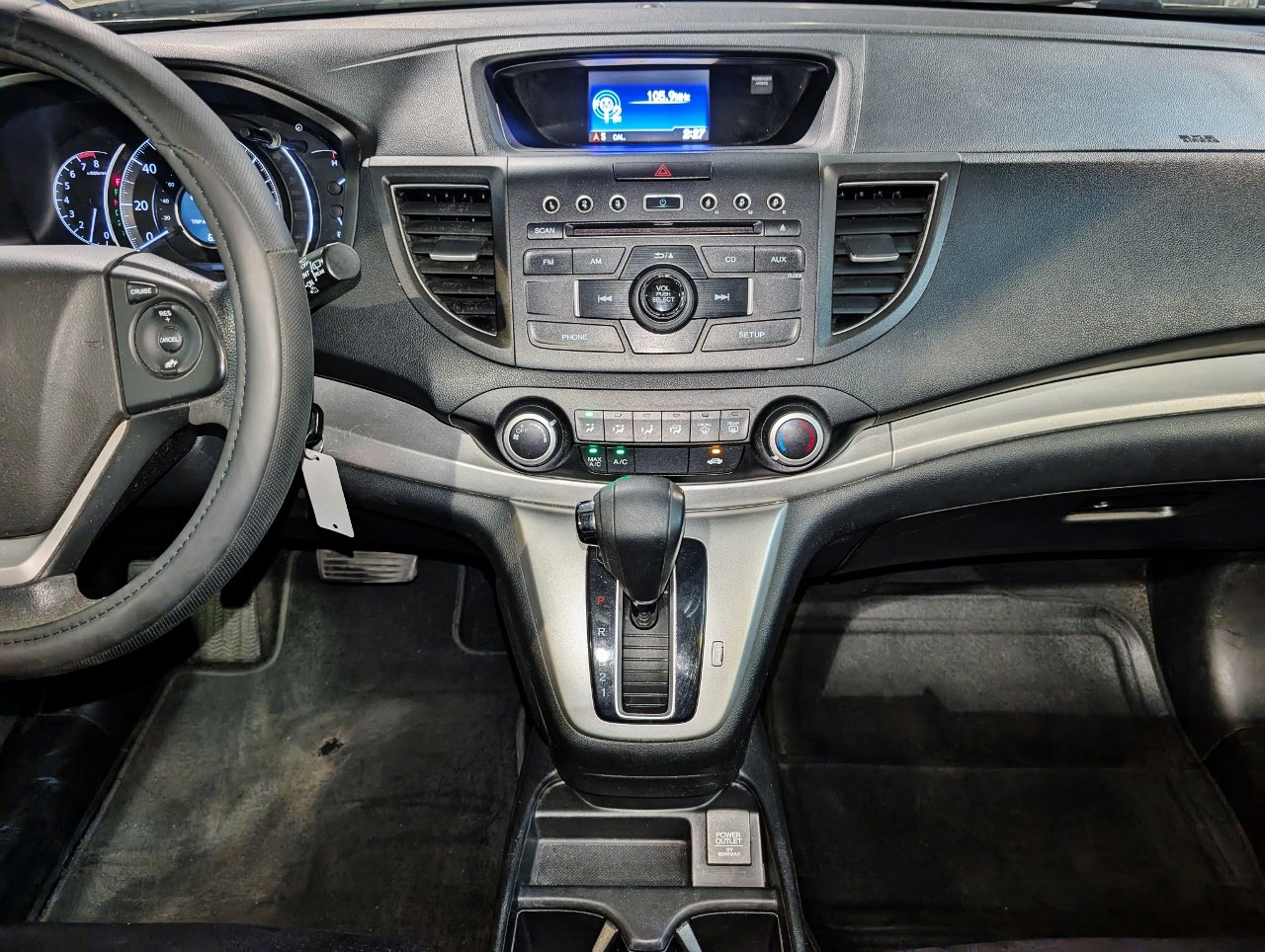 Used 2014 Honda CR-V EX image 32