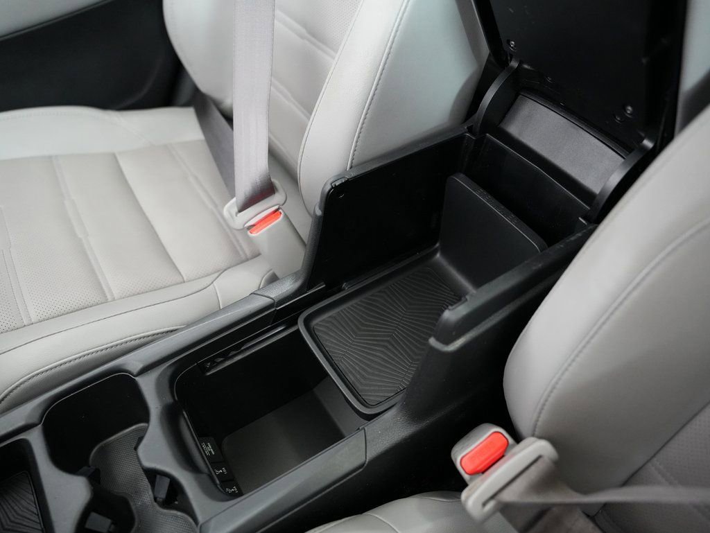 Used 2018 Honda CR-V EX-L image 32