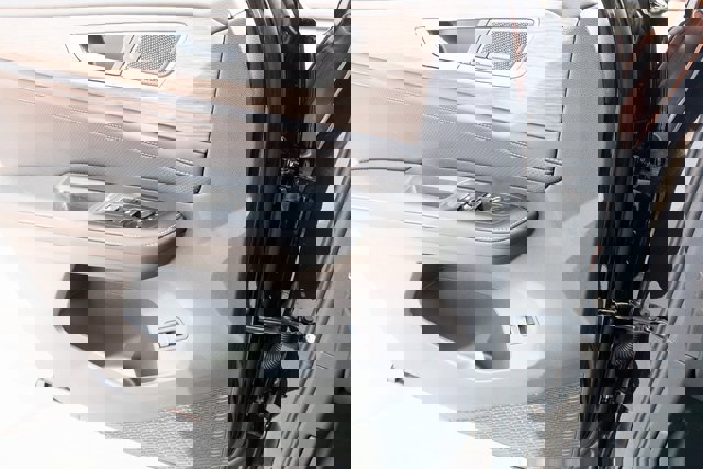 New 2026 Volkswagen Atlas SEL Premium R-Line image 26