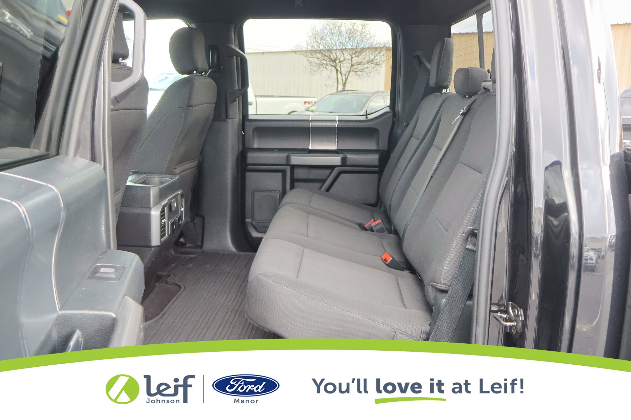 Used 2019 Ford F150 XLT w/ Equipment Group 302A Luxury image 26