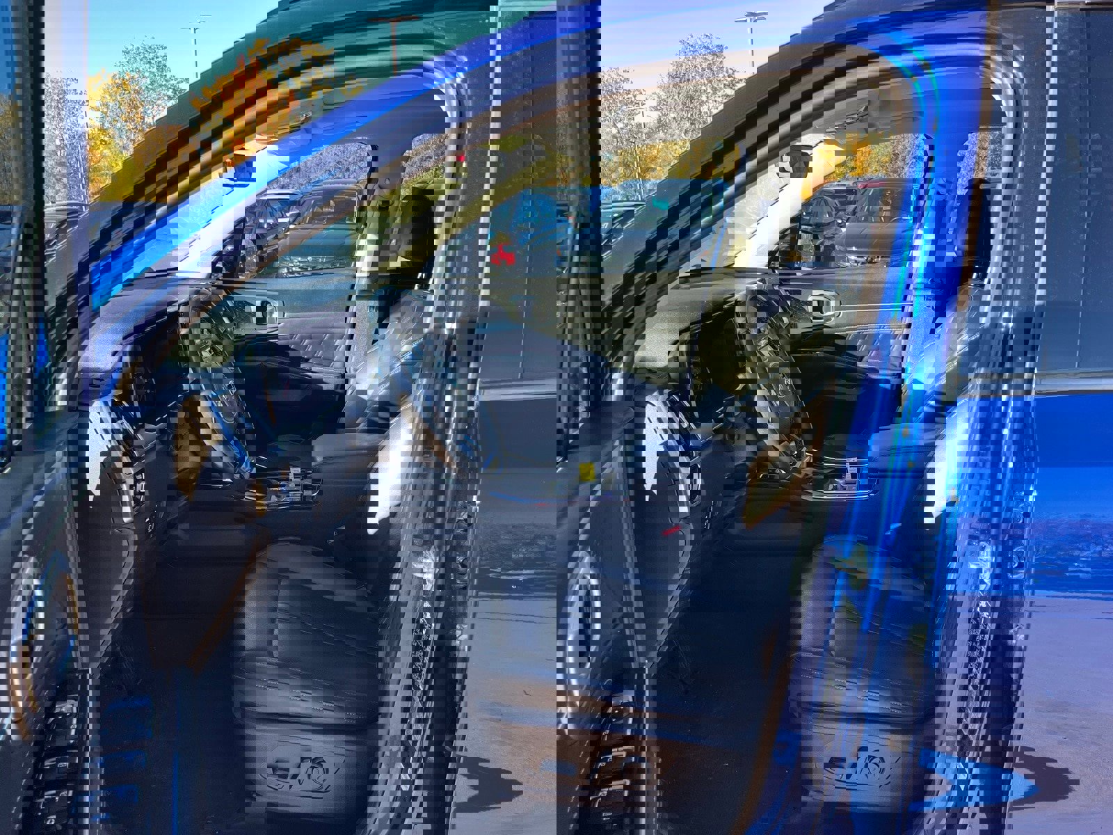 Used 2021 Kia Sorento SX image 26