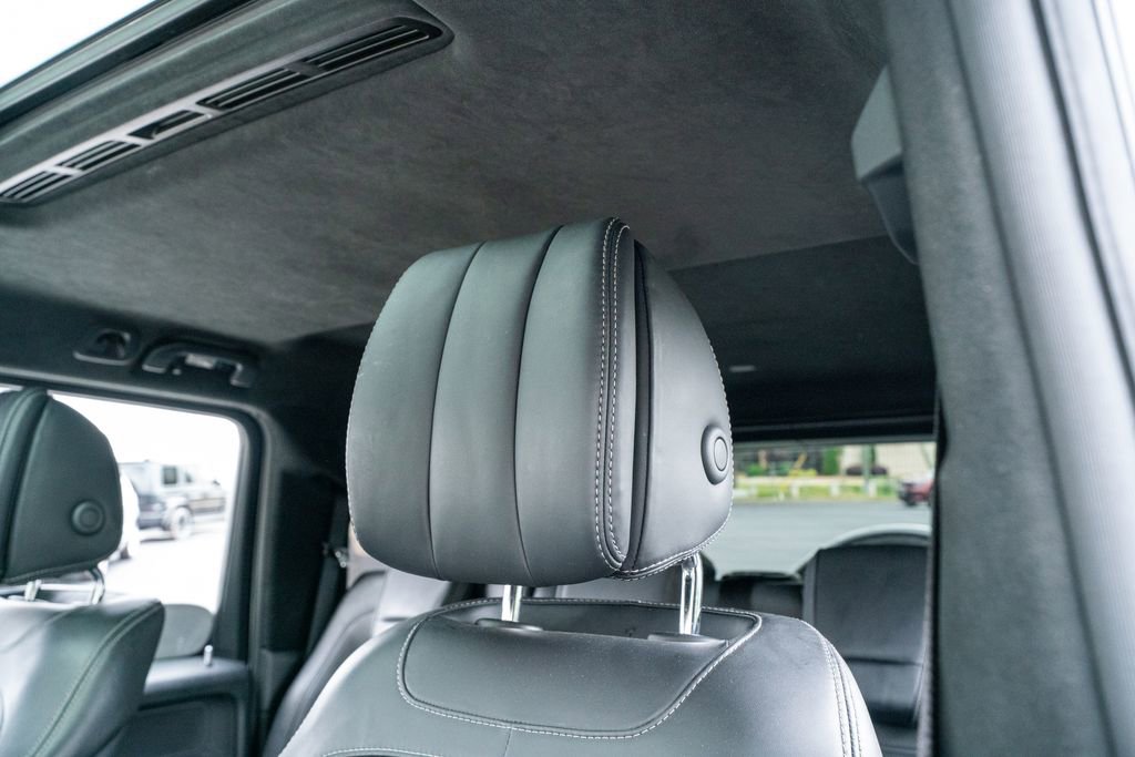 Used 2020 Mercedes-Benz G 550 image 33