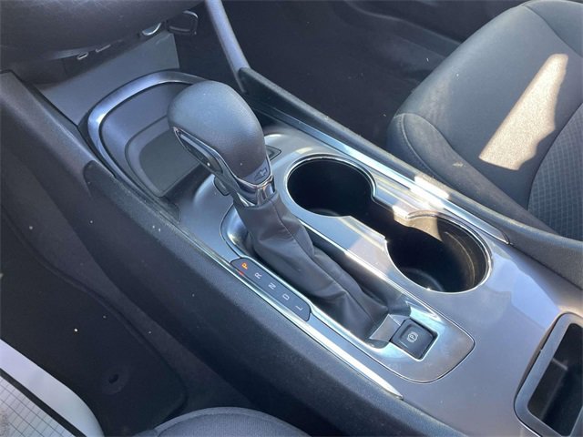 Certified 2022 Chevrolet Malibu LT image 19