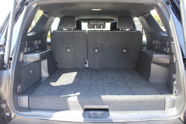 Certified 2025 Toyota 4Runner TRD Pro AWD/4WD image 37