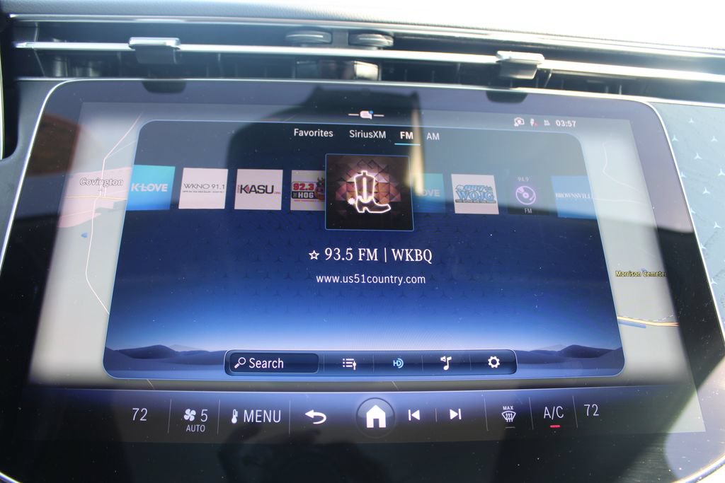 Used 2025 Mercedes-Benz E 350 Sedan image 43