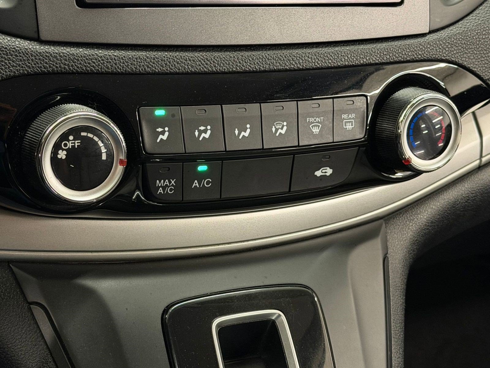 Used 2016 Honda CR-V SE image 15