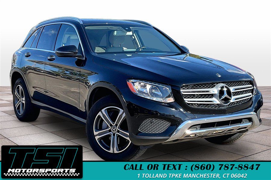 Used 2019 Mercedes-Benz GLC 300 4MATIC image 11
