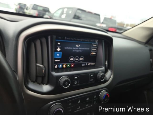 Used 2022 Chevrolet Colorado Z71 image 13