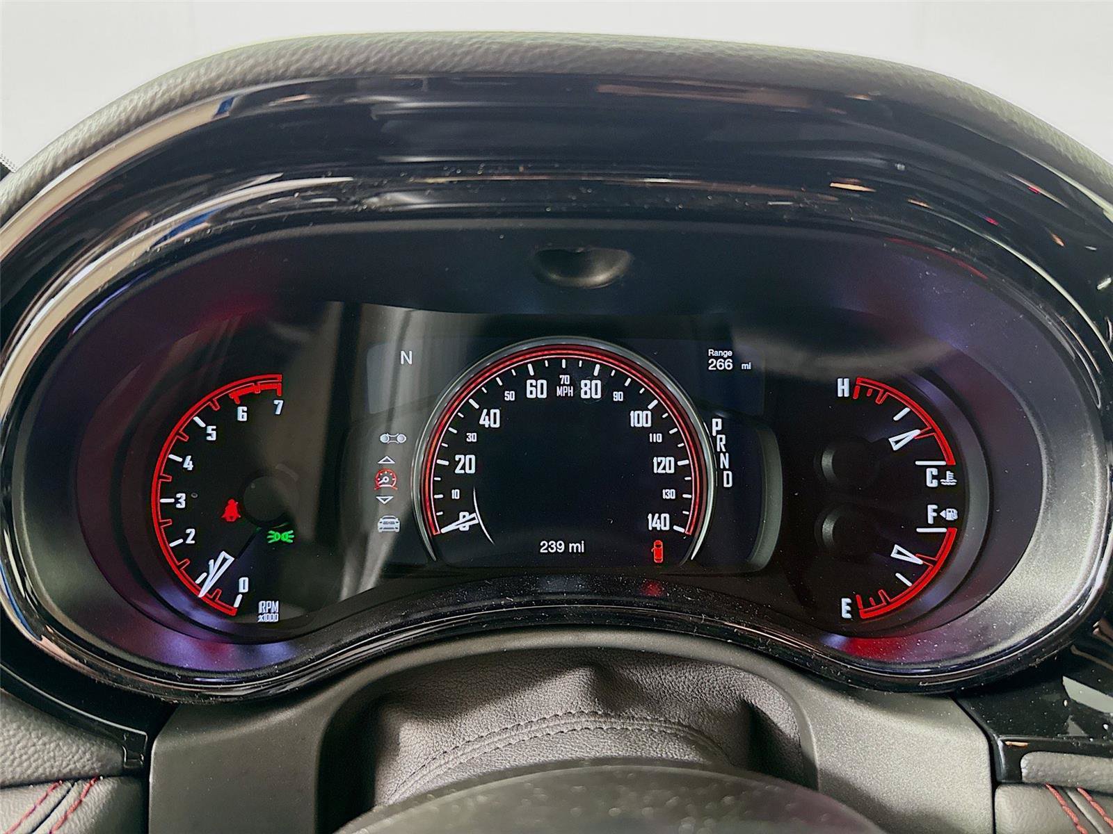 New 2026 Dodge Durango GT w/ Trailer Tow Group IV AWD/4WD image 20