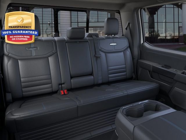 New 2026 Ford F250 Platinum image 11
